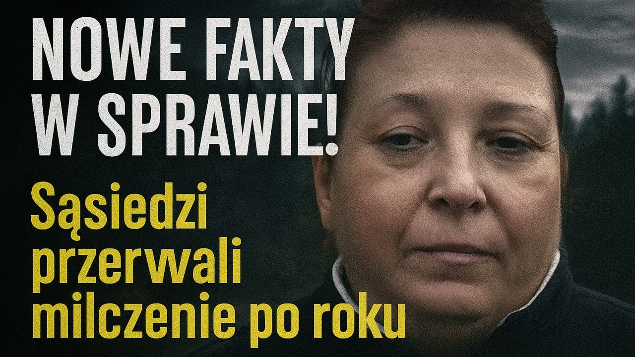 Sąsiedzi zdradzili wszystko! Co się stało z Beatą Klimek?
