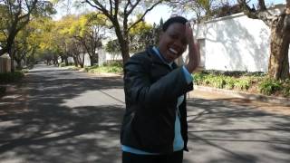 My Madiba Dance  Albetina
