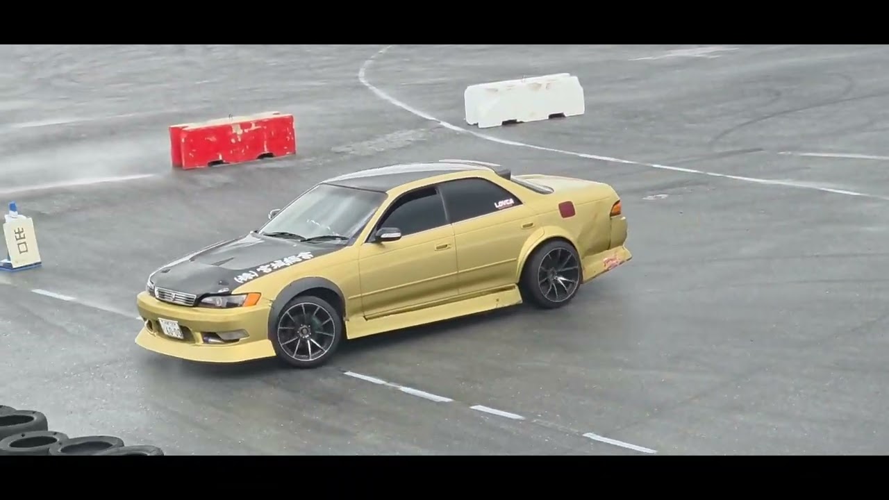 アイズプロ走行会・マルチフィールド沖縄・2026/02/08（日）