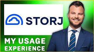 Storj Cloud Storage Review | Usage Experience