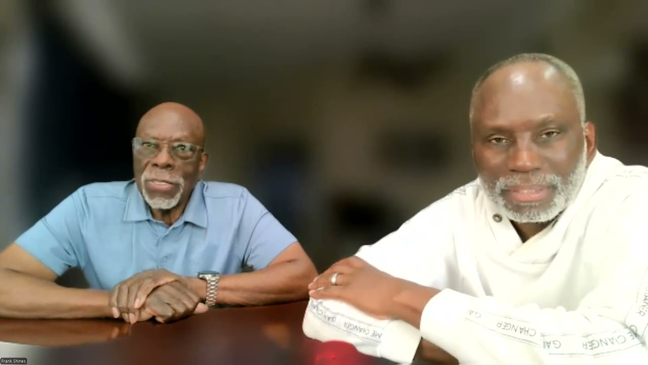 Frank Shines - Stroud Family of Colorado and Shines family of Idaho