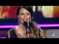 Ana de Caro y Rocío Luna- Sevillanas Cofrades- Tierra de Talento 4 2021