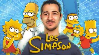 L’HISTOIRE DES SIMPSON by Sofyan 1,872,207 views 6 months ago 41 minutes