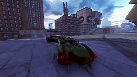 Sometimes opponents are just too smart with Overhaul