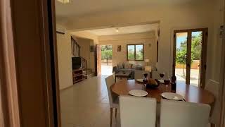 Villa Stephanie Oasis  2 Bedroom Holiday Villa In Ayia Napa Cyprus With Private Pool