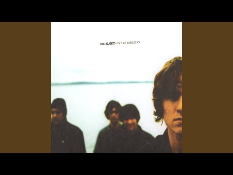 The Blamed — Open Mouth