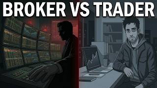 How a CFD Broker Can Work Against You (Explained Simply)