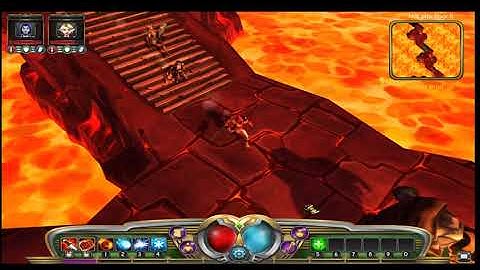 Maldark Conqueror Of All Worlds Episode 13: Brad