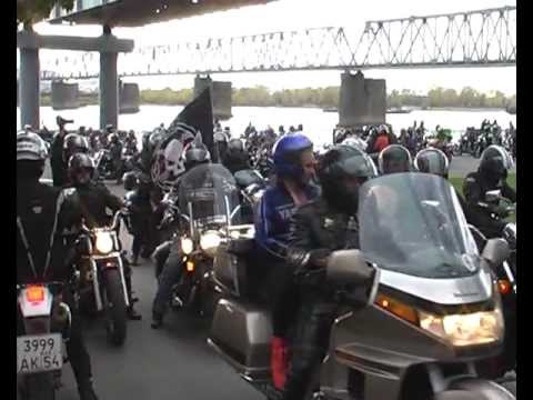 BIKERS. Мото. БАЙКЕРЫ