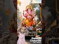 ganpati bappa ka suvo agaman🙏❤️🥰 #ganesh #balganesh #ganpatibappamorya #ganeshchaturthi#ganpati 02
