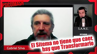 El esclavista ya está fabricando soldados robóticos, somos prescindibles - Gabriel Silva