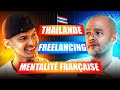 Jai quitt mon job  8000mois pour partir en thailande  devenir digital nomad