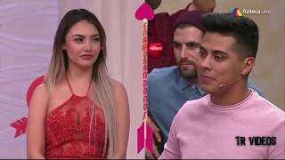 Primer Portal De Jenny Y Daniel Enamorandonos