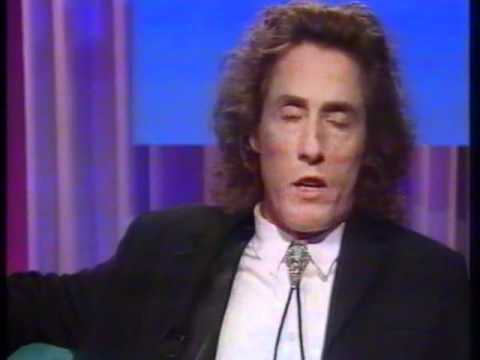 Roger Daltrey Interview 1991