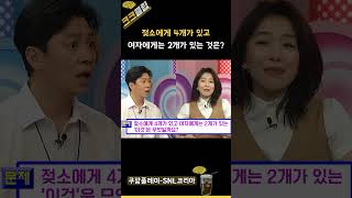 젖소에게 4개 여자에게는 2개가 있는 것은 ㅋㅋㅋ #쿠팡플레이 SNL코리아 리부트 시즌5 기안84