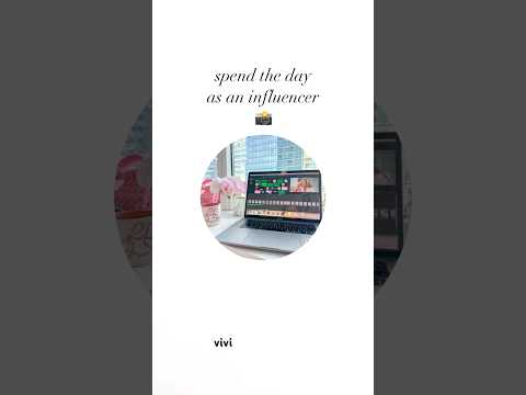 day as an influencer 📸#aesthetic #viral #shorts #influencer    #storygames #fyp #tiktok #foryou