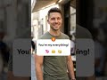 Stop saying 'I love you'! 😍  #learnenglish #fluentjoy #englishspeaking
