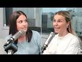 Sisanie Wants Her Sister-In-Law to Try the Viral "Labor Salad" In LA | On Air with Ryan Seacrest