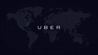 UBER (Убер) - Обучающее видео для водителей
