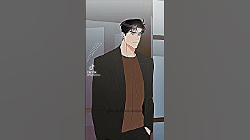 [yaoi] 😢he was cheated on and cries #yaoi #bledit #manhwa #cheating