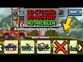 NO STOCKER NO MASTERY Stock amp Awe Hill Climb Racing 