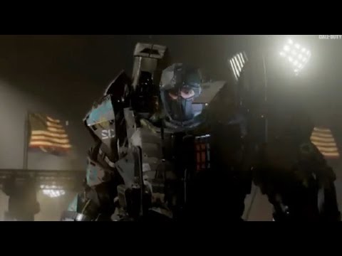 Exoskeleton Optional In Multiplayer? Call of Duty Advanced Warfare News
