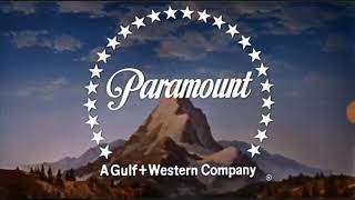 Paramount Pictures (Closing) (1971)
