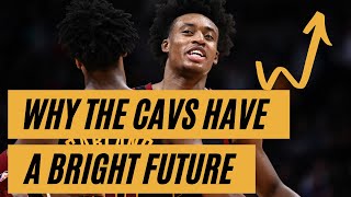 Why The Cleveland Caveliers Have A Bright Future
