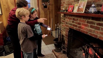 NODE+ for Sci Fi Scanner