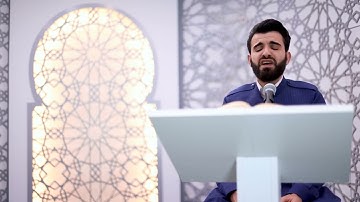 سورة الرعد بصوت عبيدة موفق  Surah ar Ra`d Obaida Muafaq