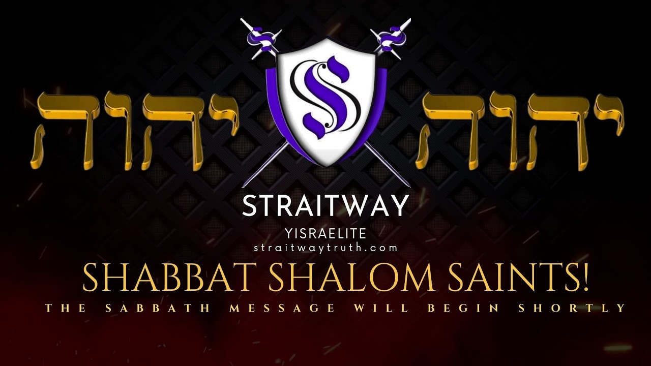 Faithfulness: Shabbat Service 7/25/2026