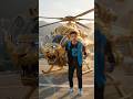 Qual desses Helicópteros você escolheria para Viajar pelo Mundo?