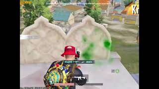 PUBG MOBILE Ranked Push 🔥 Ace Master 6 Promoting Match Complete