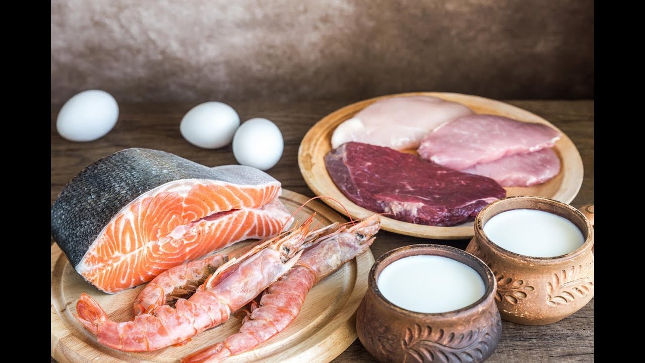 dukan régime expérience réel - YouTube