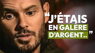 Matt Pokora a vraiment fait ça pour survivre 😳