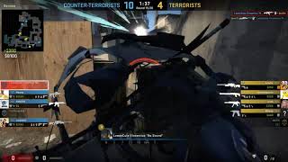 Highlights from inferno ;3
