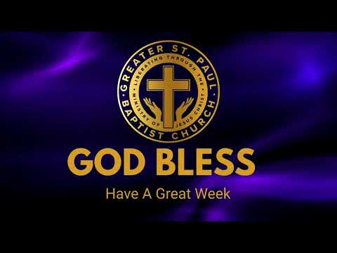 Palm Sunday Worship Service 3/29/26