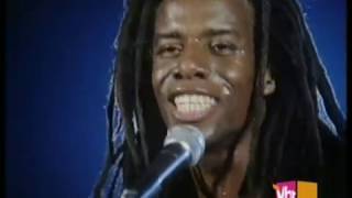 Eddy Grant - Baby Come Back (1986)