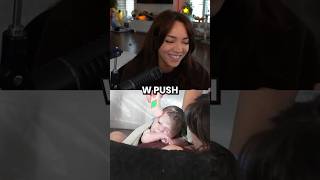 Cinna's Thoughts On The First Baby Born On Stream 😭