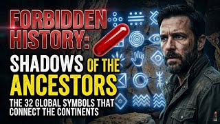 Shadows of the Ancestors: The Symbols That Connect the Continents