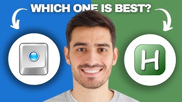 TinyTask vs AutoHotKey (2025) | Which One is Better?