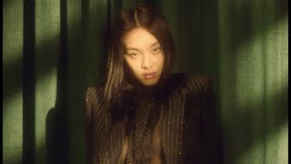 Lexie Liu - Amnesia (Official Lyric Video)