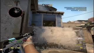 Ramsey - Seafood Sam