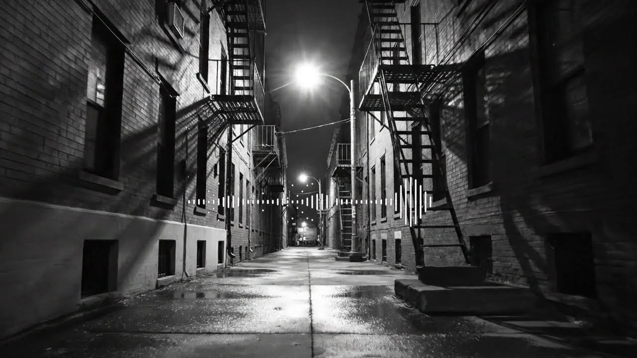 【R&B Soul】Peaceful R&B Nights – Tender Soul Grooves for Evening Calm #43