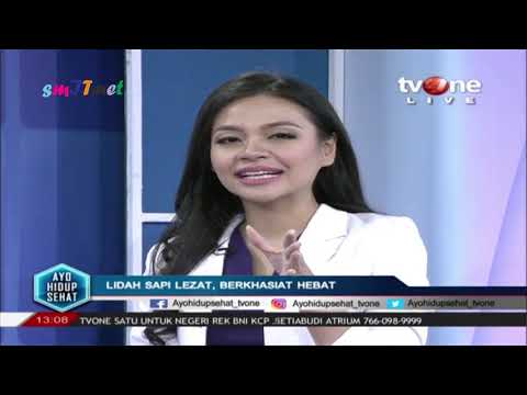 Video: Lidah Sapi: Memberi Manfaat Dan Keburukan