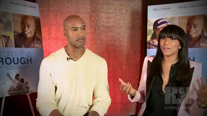 Exclusive: What Does LeToya Luckett Think Of #Poor...