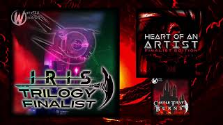 THE TWIN CASTLES [IRIS Finalist] | The Winter Society