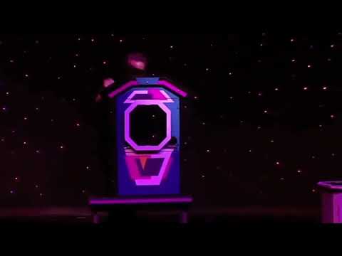 Gossamer Magic: Cube Zag
