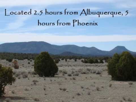 Southern Cross Ranch - New Mexico Ranches For Sale