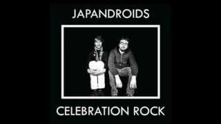 The House that Heaven Built - Japandroids (Lyrics)